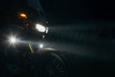 Triumph Tiger 800 XR [2020] - EVO fog light kit - picture 2