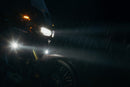 KTM 1390 Super Adventure S [2025-2026] - EVO fog light kit - picture 2