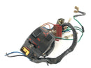 Honda XL 600 R PD03 [1984] - Handlebar switch left-2