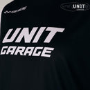 BMW R nineT 1200 Racer [2017-2020] - Renntrikot Unit Garage – Heritage