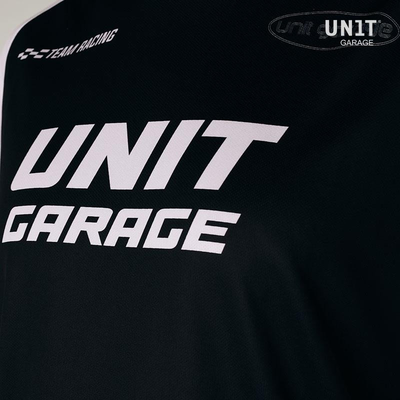 BMW R 1150 R [2000-2006] - Unit Garage Racing Jersey „Heritage“