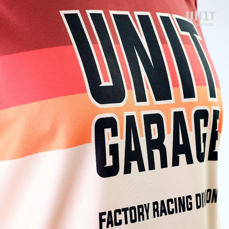 BMW F 900 GS Adventure [2024-] - Racing Jersey Unit Garage - VHS