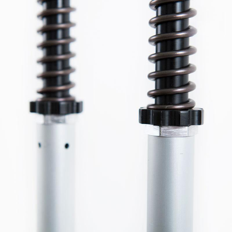BMW R nineT 1200 Urban G/S (hoher Auspuff) [2017-2023] - Ohlins Gabelkartuschen Nix 22 BMW R NineT (2016-2023)