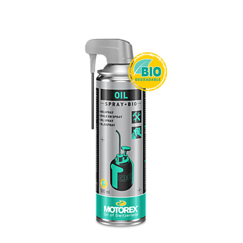 BMW R 1150 R [2000-2006] - Oil Spray Bio