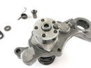 KTM LC4 640 Duke 2 [2001] - Shift drum with carrier-6