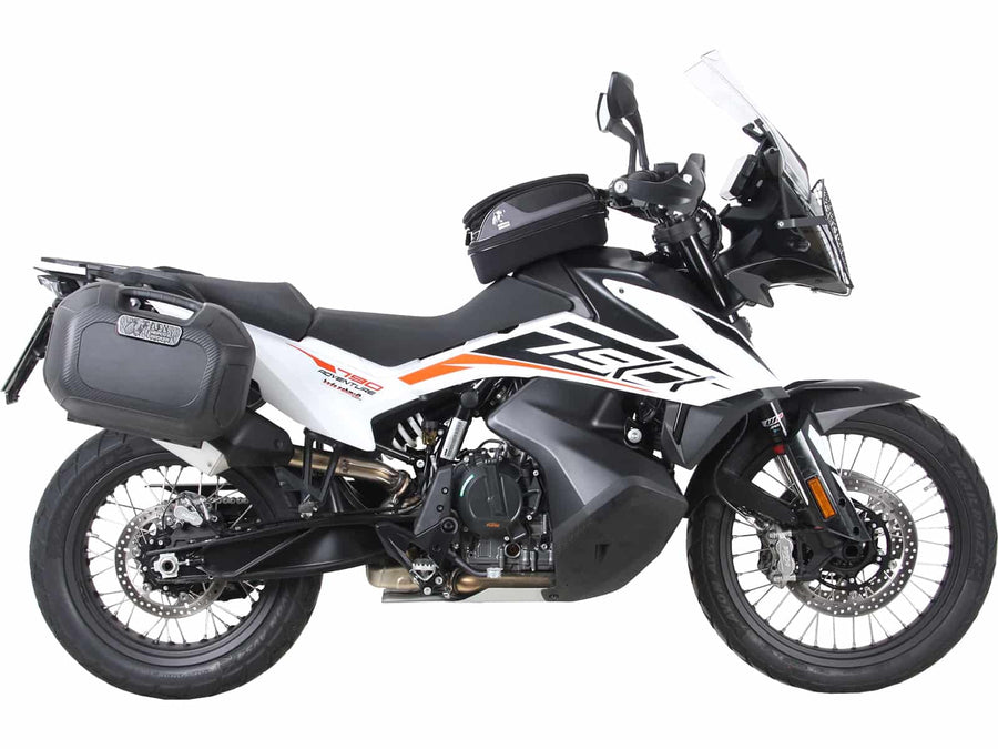 KTM 790 Adventure [2019-2021] - C-Bow side carrier