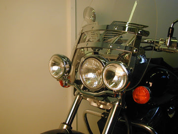 Honda VT 750 Shadow [2008-2015]-Twinlight set (Standard) - 0
