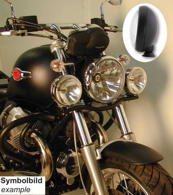 Moto Guzzi C 940 Bellagio [2007-2014] - Twinlight Set black