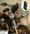 Moto Guzzi C 940 Bellagio [2007-2014] - Twinlight Set black