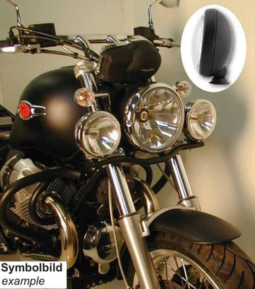 Moto Guzzi C 940 Bellagio [2007-2014] - Twinlight Set black