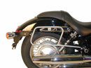 Honda VT 750 Shadow Spirit [2007-2013] - Pack pocket holder-2
