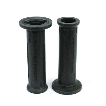 BMW R 12 nineT [2024-2026] - Pair of BMW 26/26 grips, open end
