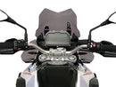 BMW F 800 GS [2024-2026] - pair of wind deflectors - view 9