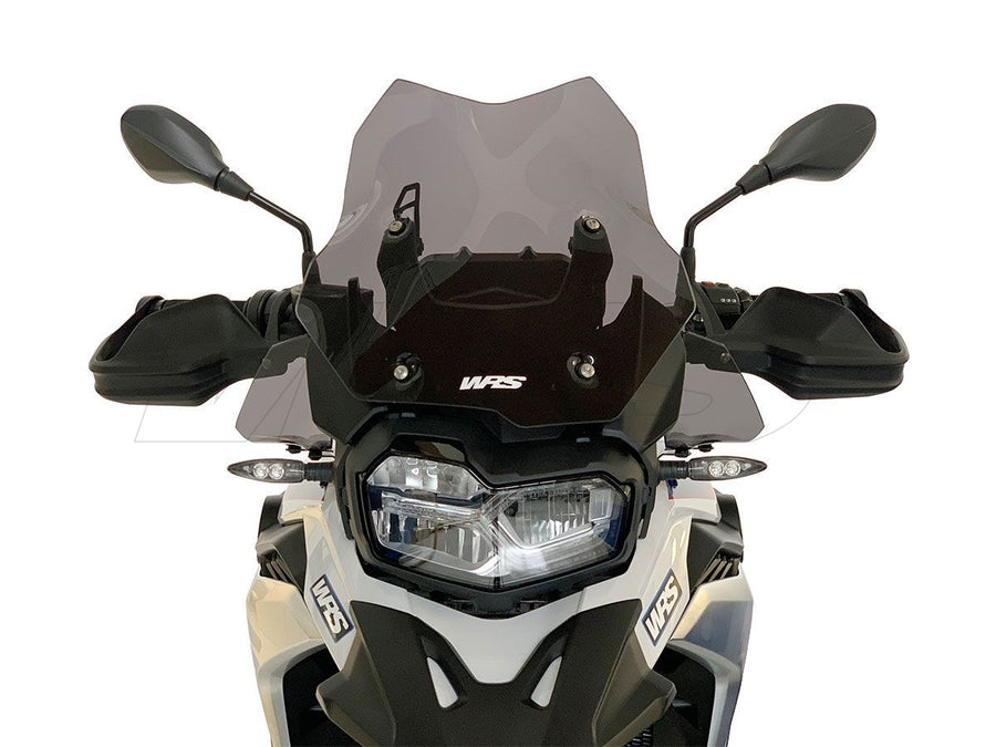 BMW F 800 GS [2024-2026] - pair of wind deflectors - view 5