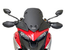 Ducati Multistrada V4 Pikes Peak [2022-2026] - Pair of side wind deflectors - View 11