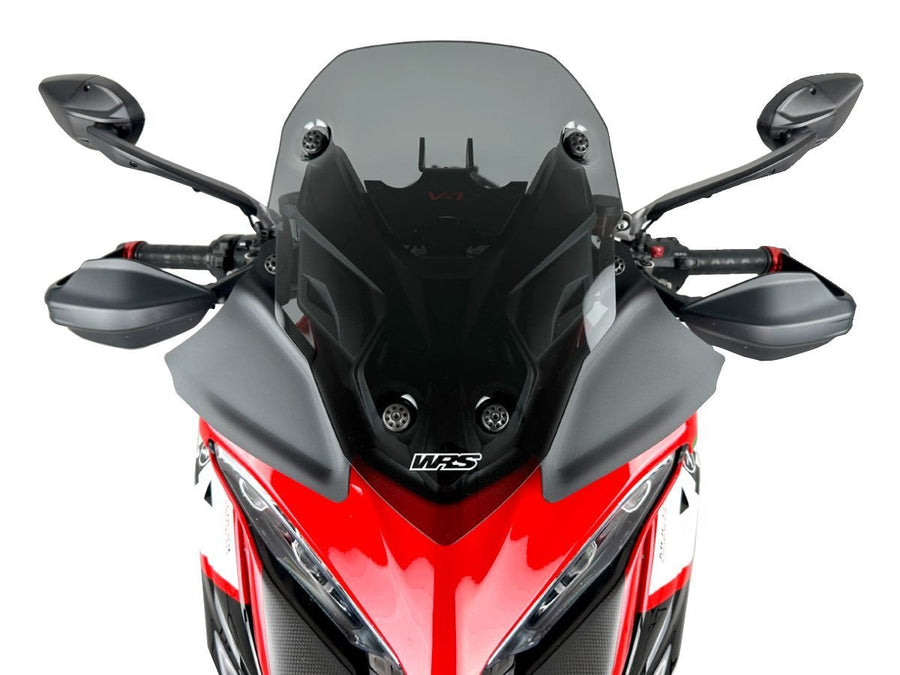 Ducati Multistrada V4 S Sport [2021-2026] - pair of wind deflectors - view 7