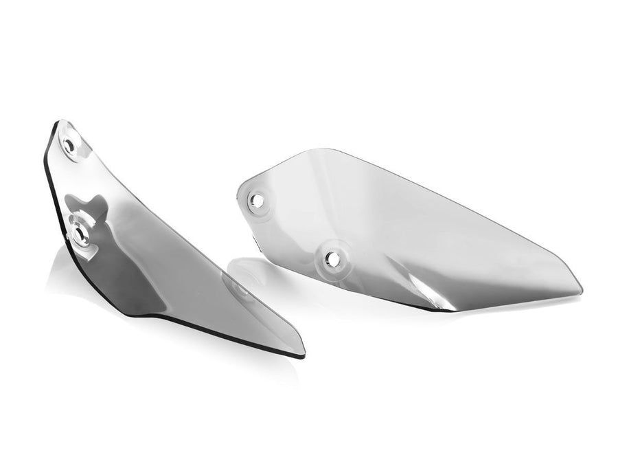 BMW R 1200 GS ADVENTURE [2014-2018] - pair of wind deflectors - view 3