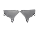 Ducati Multistrada V4 Pikes Peak [2022-2026] - Pair of side wind deflectors - view 2