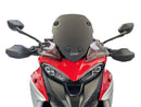 Ducati Multistrada V4 Pikes Peak [2022-2026] - Pair of side wind deflectors - view 10