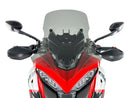 Ducati Multistrada V4 S Sport [2021-2026] - pair of wind deflectors - view 6