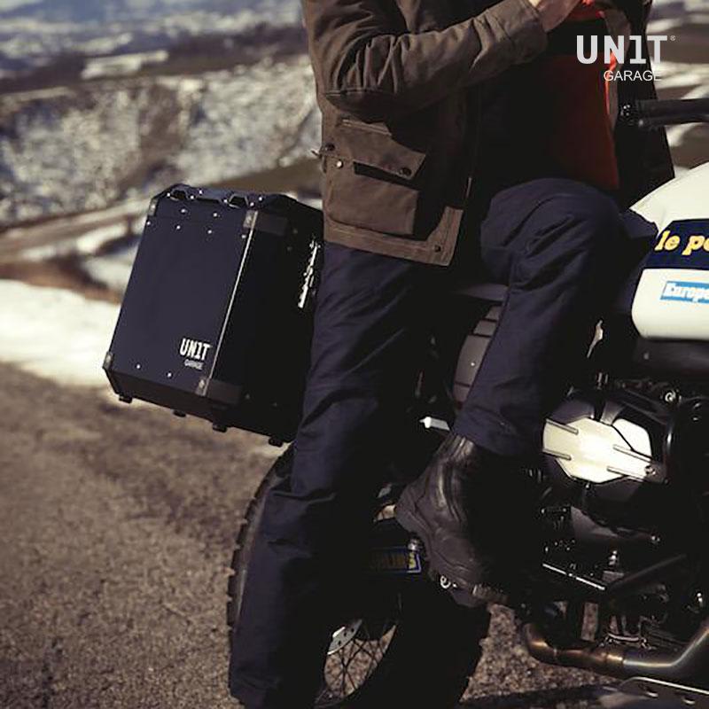 BMW R 12 nineT [2024-2026] - Zagora-Hose