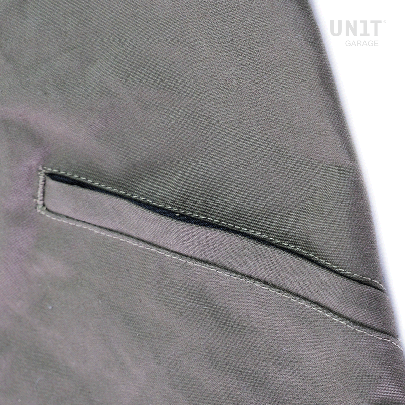 BMW R 1150 GS Adventure [2002-2006] - Zagora pants