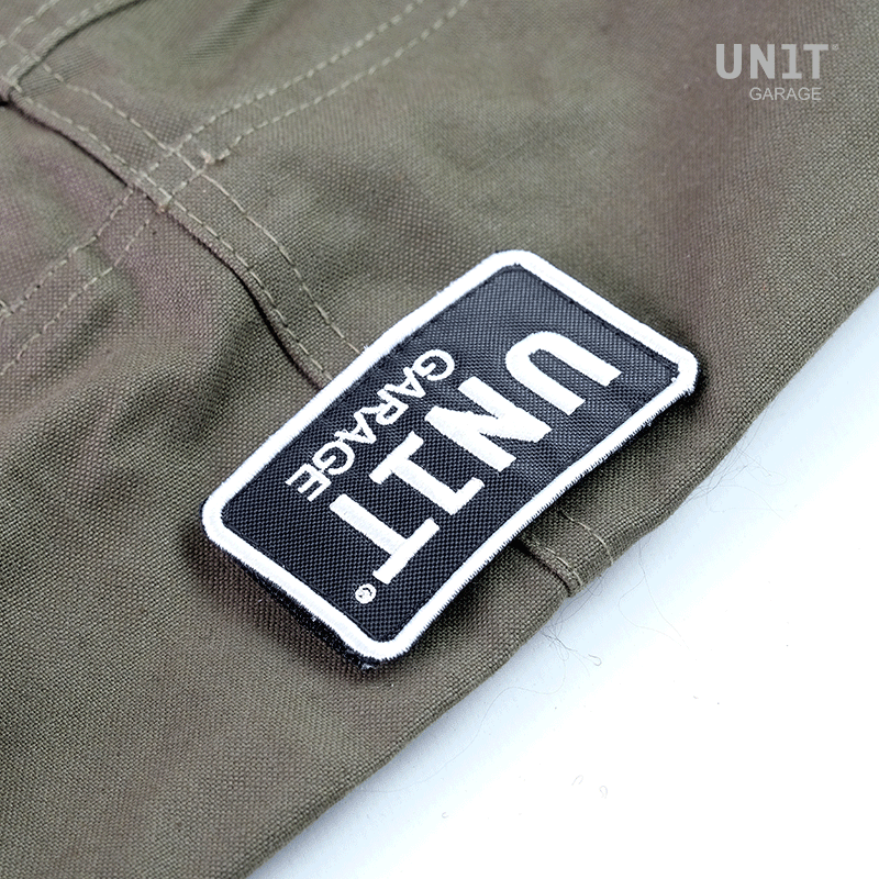 BMW R 1150 GS Adventure [2002-2006] - Zagora pants