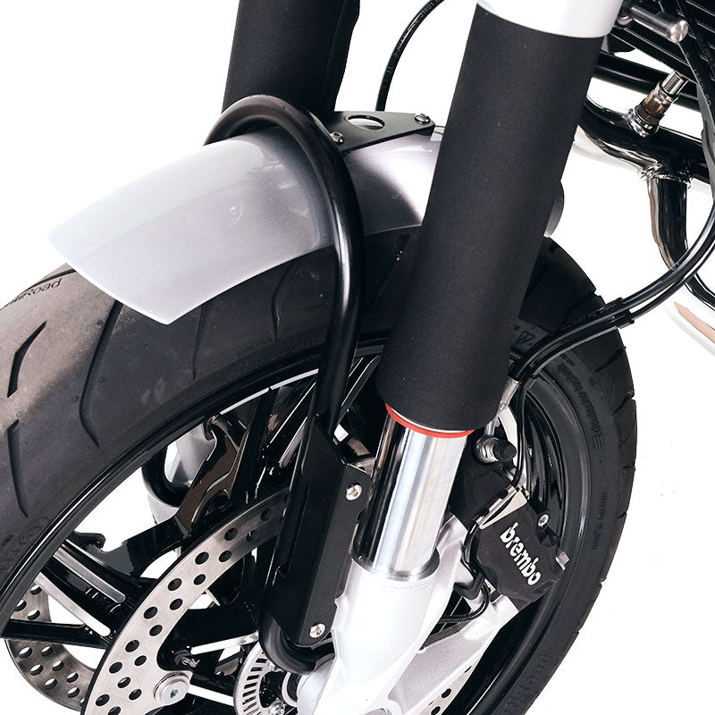 BMW R 12 nineT [2024-2026] - Vorderer Kotflügel