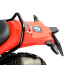BMW R 12 G/S [2025-2026] - BMW R12 G/S Kotflügel hinten