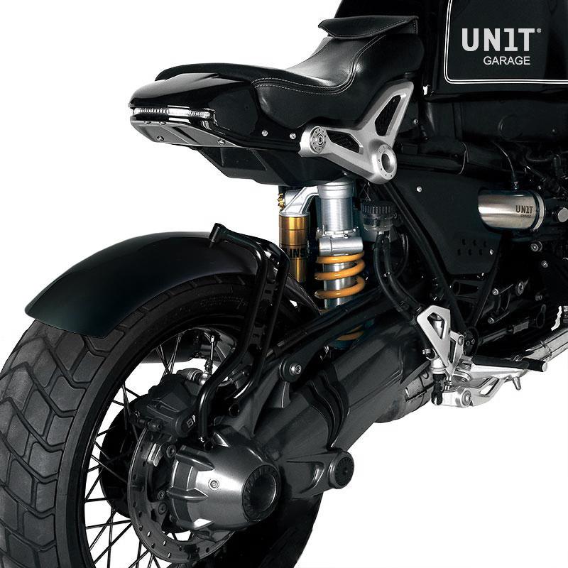 BMW R nineT 1200 Racer [2017-2020] - Pure-Racer Heckfender