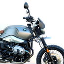 BMW R nineT 1200 Scrambler [2016-2023] - Hoher Kotflügel aus Aluminium