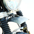 BMW R nineT 1200 Scrambler [2016-2023] - Hoher Kotflügel aus Aluminium