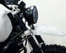 BMW R nineT 1200 Pure [2017-2023] - Hoher Kotflügel -Pure
