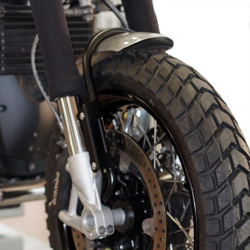 BMW R 12 nineT [2024-2026] - Vorderer Kotflügel