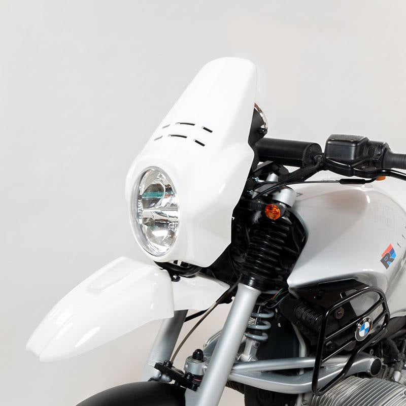BMW R 1150 GS Adventure [2002-2006] - Front fender