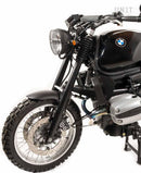 BMW R 850 R / R 1100 R [1993-2002] - Vorderes Schutzblech Mattschwarz