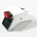BMW R 120 G/S [2004-2012] - Hinterer Kotflügel für Vario-Kofferhalter