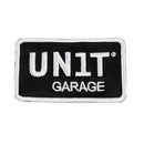 BMW R 1150 GS [1999-2004] - Patch with embroidered logo