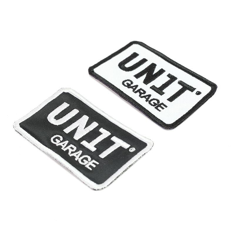 BMW R 1150 GS [1999-2004] - Patch with embroidered logo