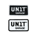 BMW R 120 G/S [2004-2012] - Aufnäher mit gesticktem Logo