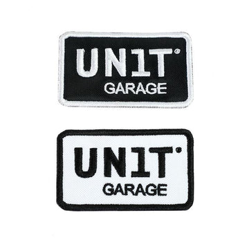 BMW R 120 G/S [2004-2012] - Aufnäher mit gesticktem Logo