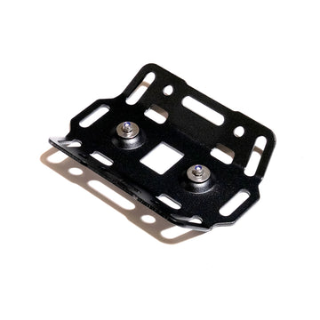 BMW R nineT 1200 Pure [2017-2023] - Eckplatte für Atlas Topcase