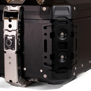 BMW R nineT 1200 Scrambler [2016-2023] - Eckplatte für Atlas Topcase