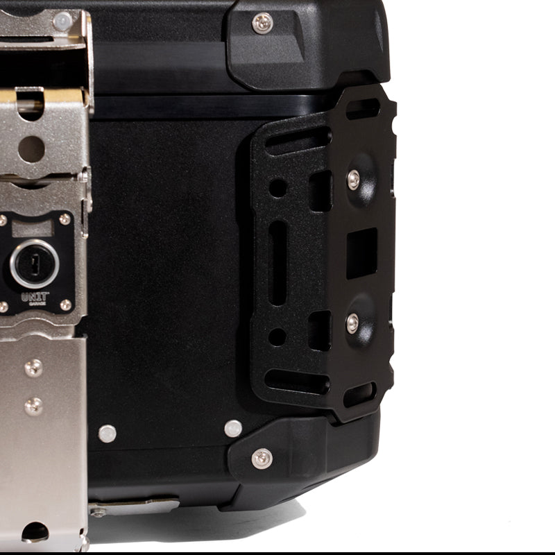 BMW R 12 [2024-2026] - Corner plate for Atlas top case