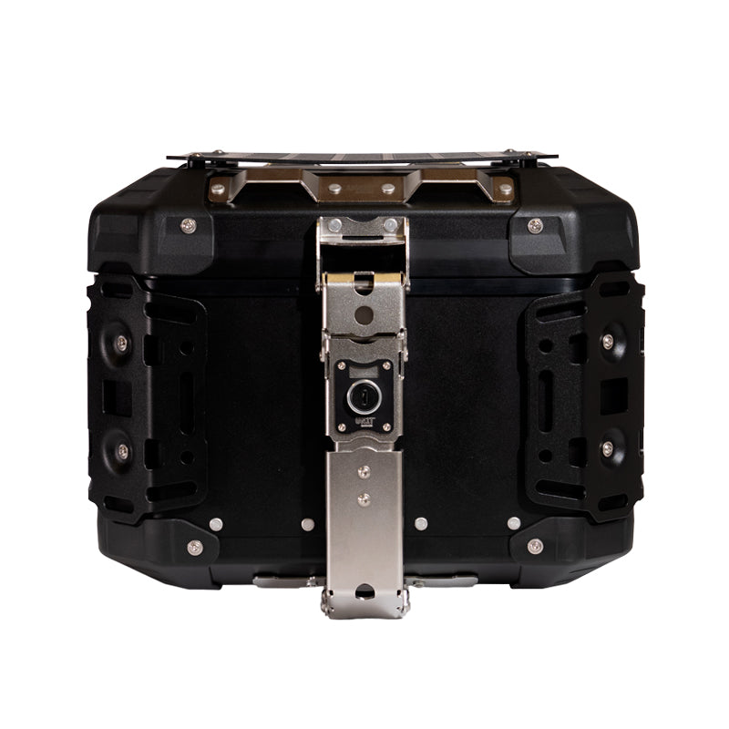 BMW R 12 [2024-2026] - Corner plate for Atlas top case