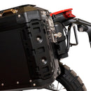BMW R 1150 GS Adventure [2002-2006] - Atlas corner support plate for bags