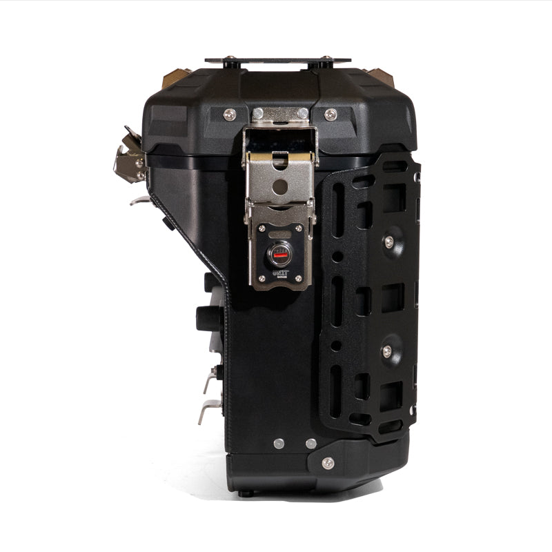 BMW R 1150 GS Adventure [2002-2006] - Atlas corner support plate for bags