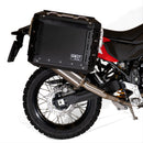 BMW R 1250 GS Adventure [2019-2023] - Atlas Eckträgerplatte für Taschen