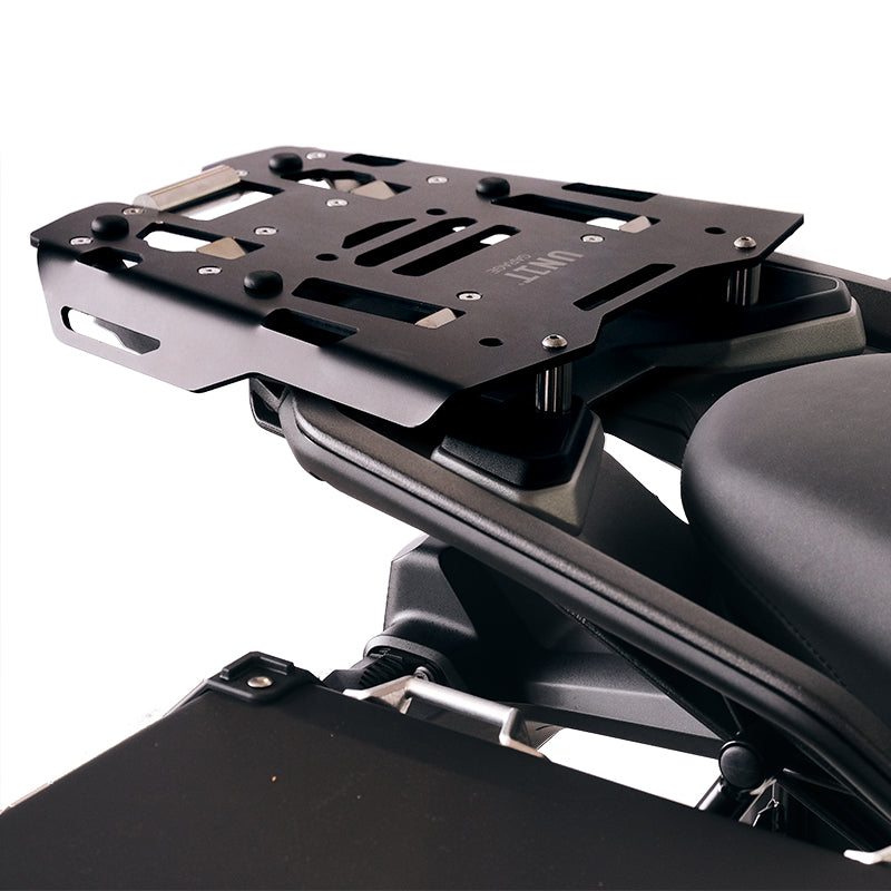 BMW R nineT 1200 Urban G/S (niedriger Auspuff) [2017-2023] - Original BMW Topcaseplatte