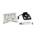 BMW R 12 [2024-2026] - License plate with quick release - NineT